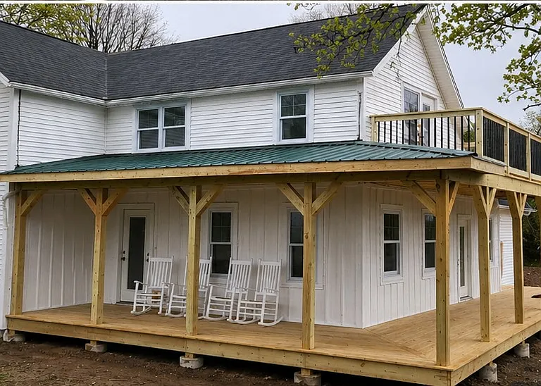 196 Castle Rd — Photo 1