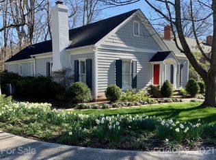 203 S Thompson St, Davidson, NC 28036