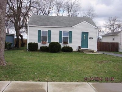 422 Summit Dr, Crescent Park, KY, 41017