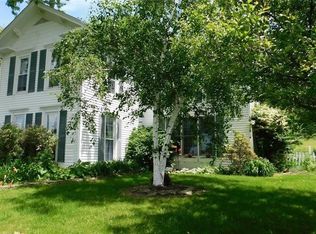 10018 State Route 36, Dansville, NY 14437