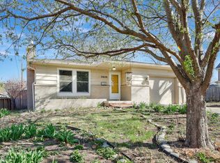 3820 E Orme St, Wichita, KS 67218