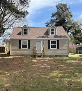 1128 Lilac Ave, Chesapeake, VA, 23325