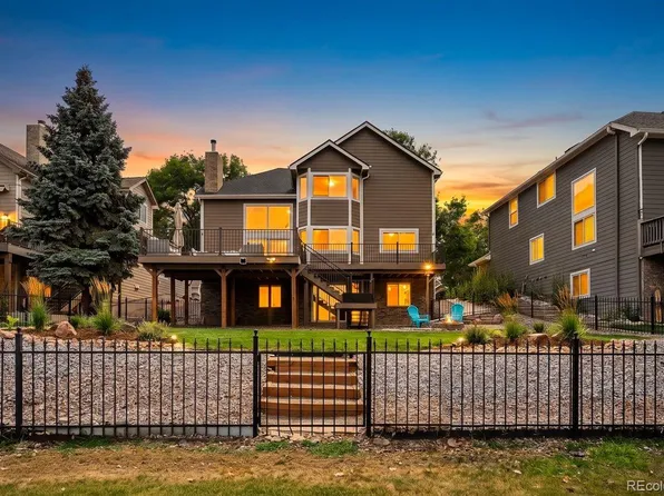 11806 Decatur Place, Denver, CO 80234