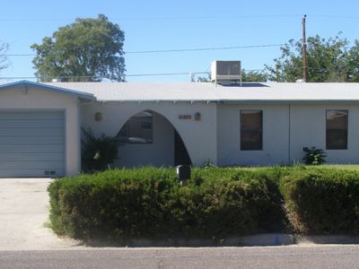 1407 Evelyn St, Las Cruces, NM, 88001