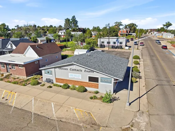 302 W 3rd St, La Junta, CO 81050