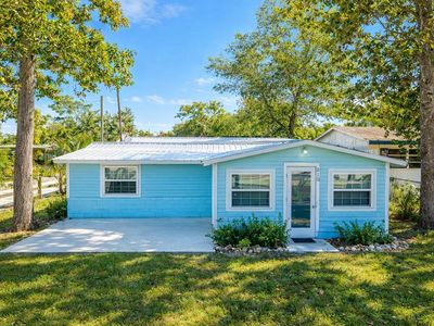 210 SE Twelfth St, Steinhatchee, FL, 32359