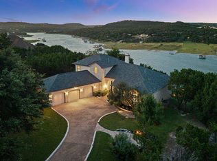 17312 Northlake Hills Dr, Leander, TX 78645