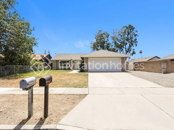 16525 Malaga Ct, Fontana, CA 92336
