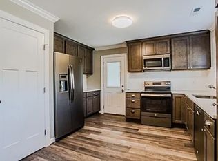 306 W College St, Simpsonville, SC 29681