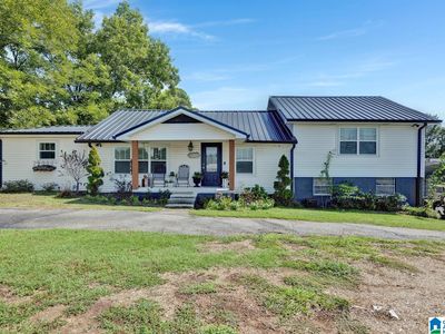 8469 County Line Rd, Sumiton, AL, 35148