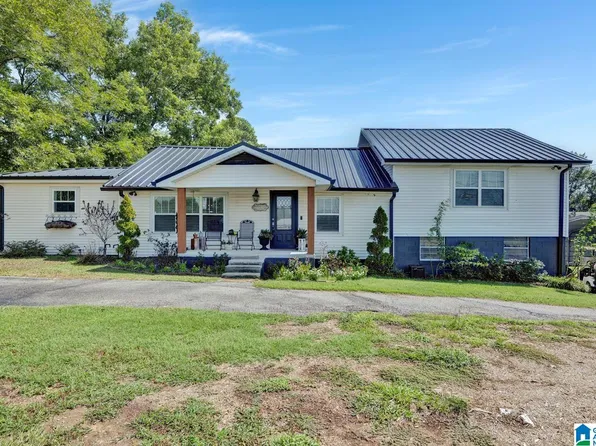 8469 County Line Rd, Sumiton, AL 35148