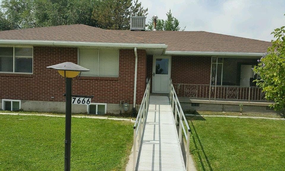 1st image of 7666 S Temple Dr