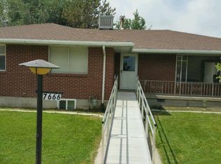 7666 S Temple Dr, West Jordan, UT 84084
