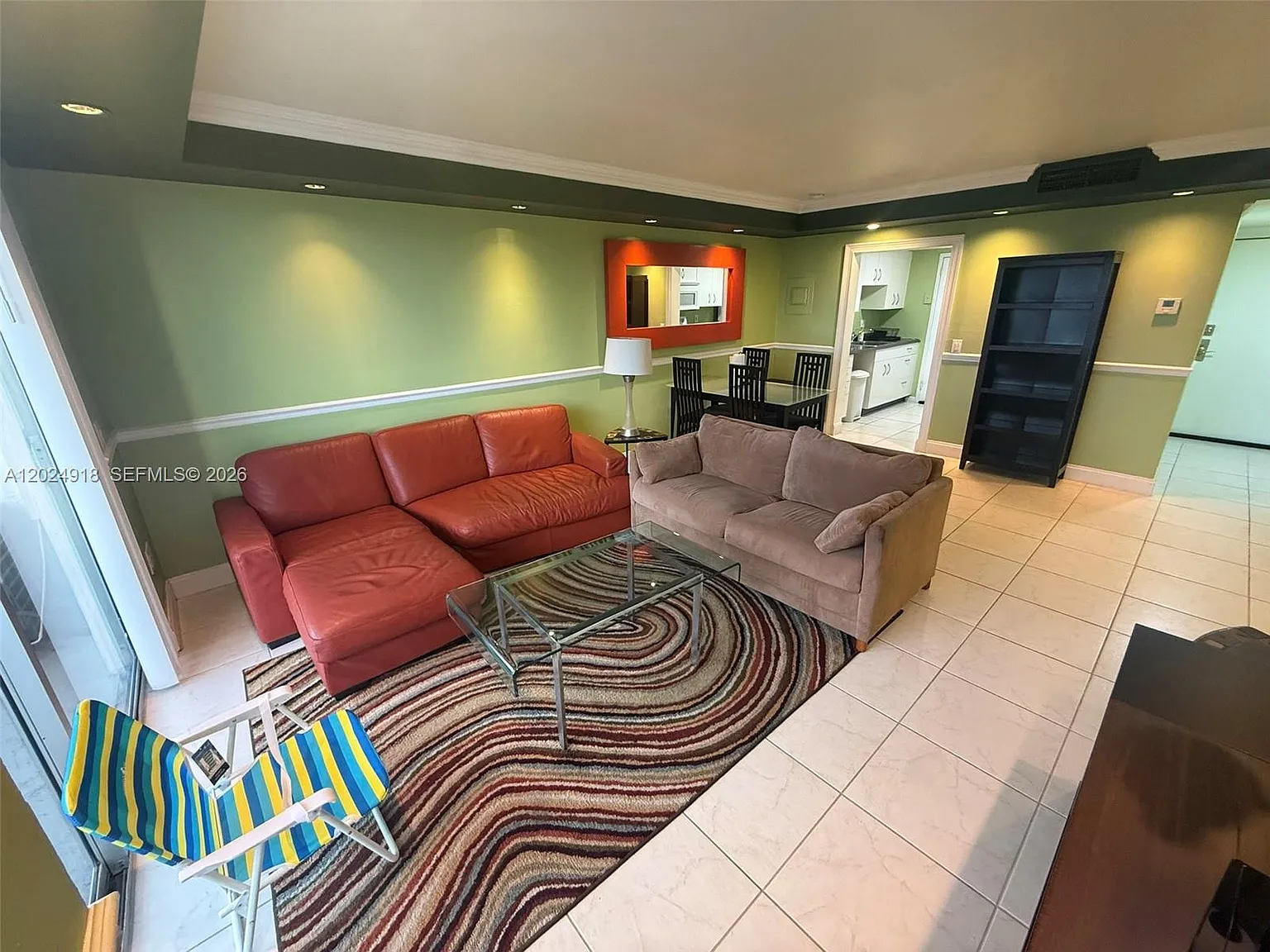 Keystone Towers Condo — Photo 2