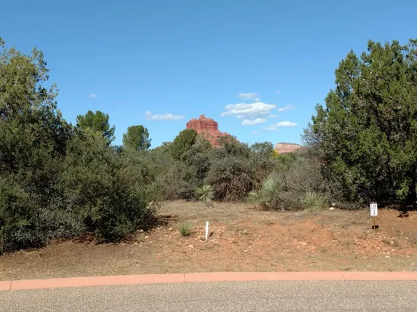 49 Vistella Dr, Sedona, AZ 86351