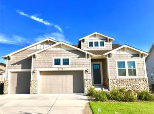 23503 E Bailey Pl, Aurora, CO 80016