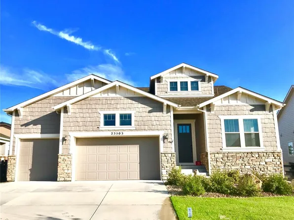 23503 E Bailey Pl, Aurora, CO 80016