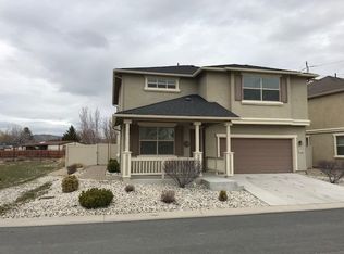 1194 Canvasback Dr, Carson City, NV 89701