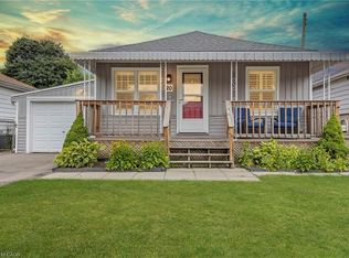 20 Dodson St, Hamilton, ON L9A3K6