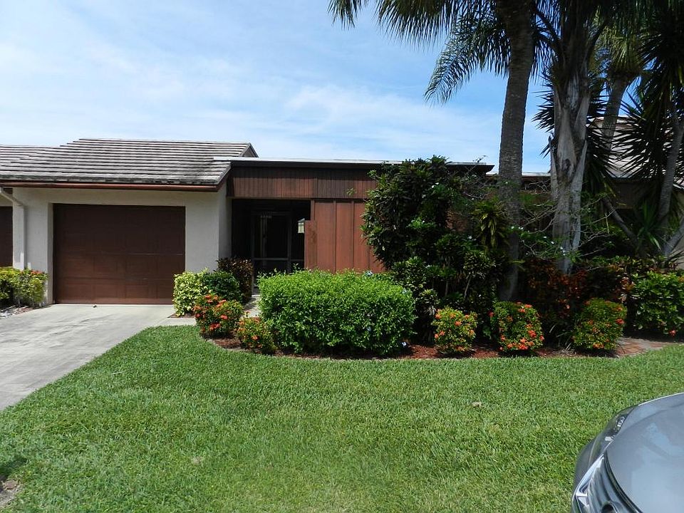 Home For Sale In Indian Spring