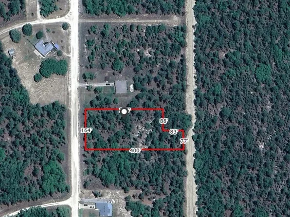 SW 121st Ter Lot 11, Ocala, FL 34481