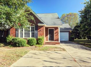 3441 Landmark Dr, Sumter, SC 29154