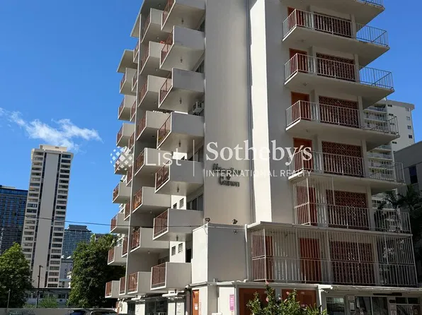 236 Liliuokalani Ave, Honolulu, HI