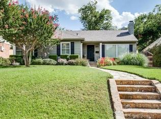 3841 Westcliff Rd S, Fort Worth, TX 76109