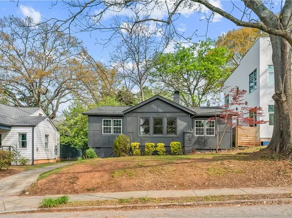 1294 Hosea L Williams Dr NE, Atlanta, GA 30317