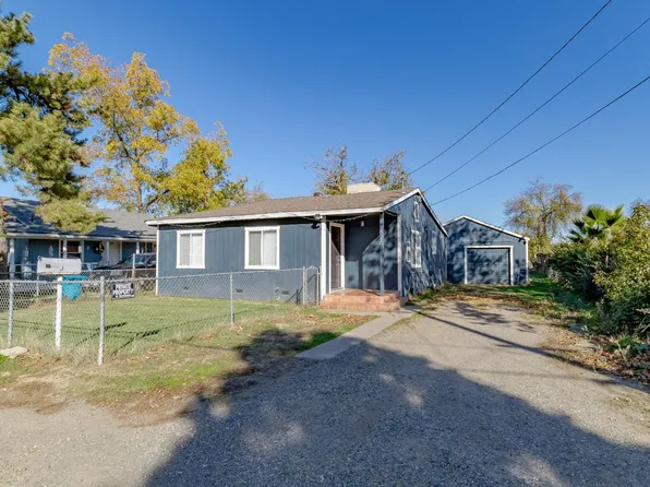 826 Nichols Ln, West Linda, CA 95961