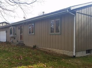 6844 W 450 N, Michigan City, IN