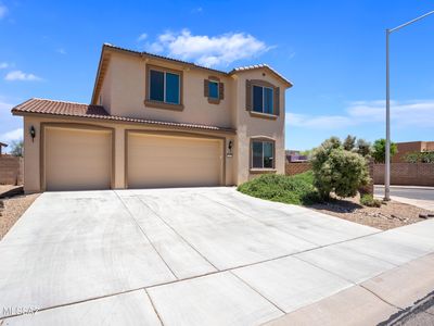 1007 Sam Kee Pl, Sierra Vista, AZ, 85635