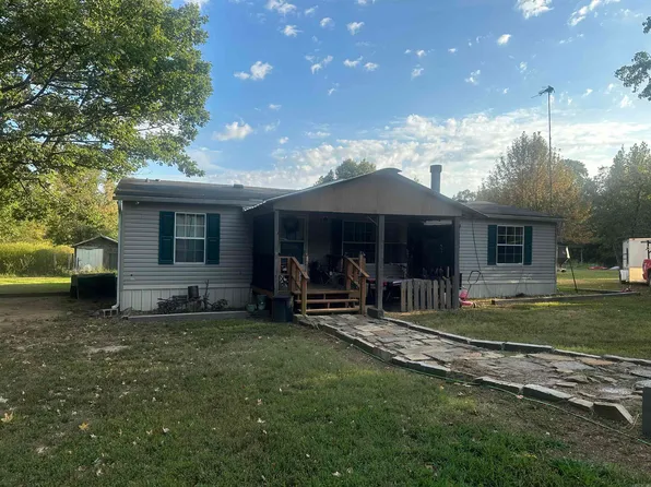 64 Harris Loop, Hattieville, AR 72063