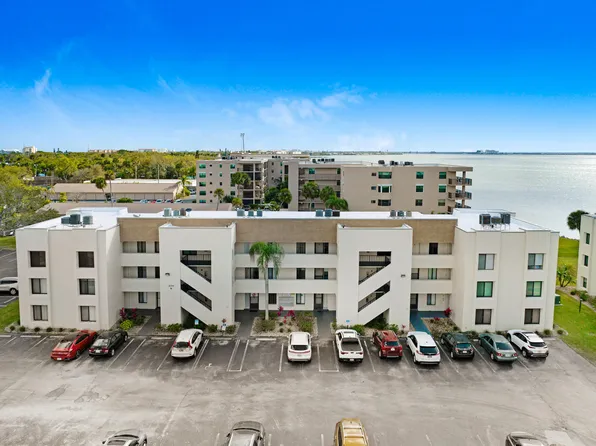 200 International Dr APT 808, Cape Canaveral, FL 32920