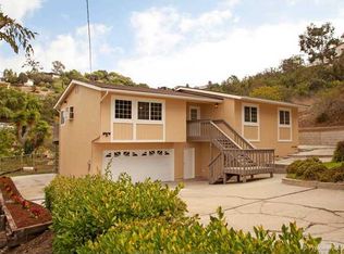 1955 60th St, San Diego, CA 92114