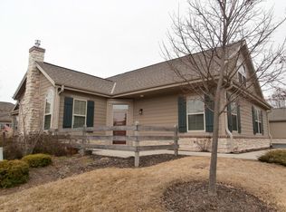 N70W15440 Amberleigh Cir, Menomonee Falls, WI 53051