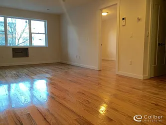 Rented by Caliber Associates