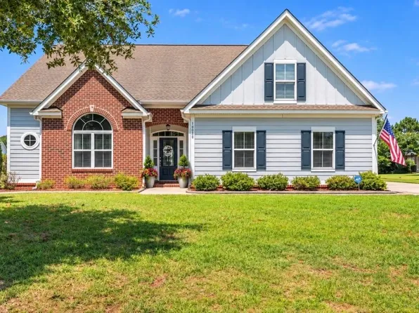 1025 Limpkin Dr., Conway, SC 29526
