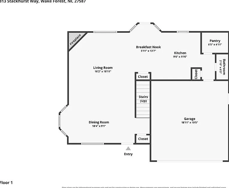 3 bed, 2.5 bath, 2024 sqft, $2,180 — Photo 2