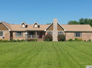 807 Bethel Rd NE, Hartselle, AL 35640