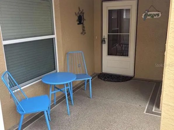 1067 CARVER COURT, THE VILLAGES, FL 32163