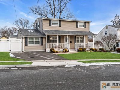 16 Twain Ave, Old Bridge, NJ, 08857