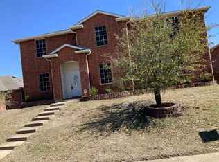 2745 Ingram Cir, Mesquite, TX 75181