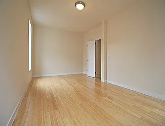 Rented by SW Queens Mezzanine