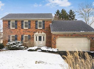 7648 Summerwood Dr, Columbus, OH 43235