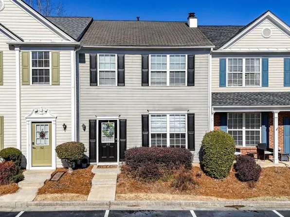 13300 Morris Rd Unit 63, Milton, GA 30004