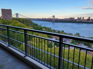 4 Horizon Rd #1204, Fort Lee, NJ 07024