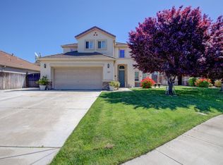 2228 Plumeria Pl, Manteca, CA 95337
