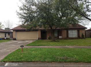 8405 Bandridge Rd, La Porte, TX 77571