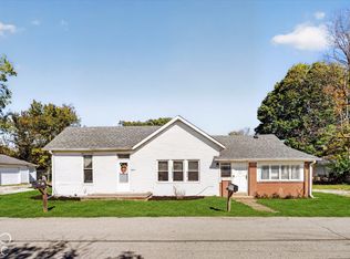 9104 Hamilton Ave, Indianapolis, IN 46234